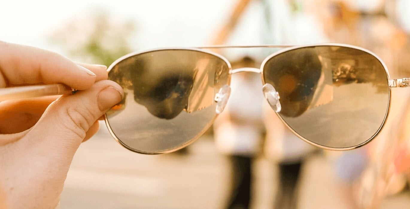 STORYCOAST Polarized Sunglasses for Women Men Retro India | Ubuy